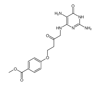 72155-13-6 structure