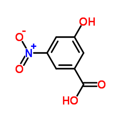 3-Hydroxy-5-nitrobenzoic acid picture