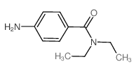 4-amino-N,N-dipropylbenzamide Structure