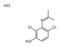 80445-29-0 structure