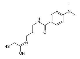 828920-04-3 structure
