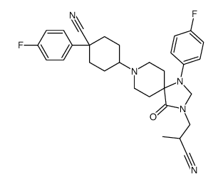 83898-66-2 structure