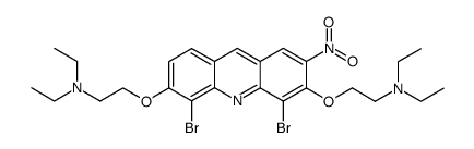 87040-74-2 structure