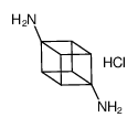 立方烷-1,4-二胺二盐酸盐图片