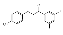 898769-40-9 structure