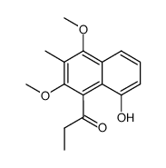 90363-44-3 structure