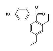 95965-98-3 structure