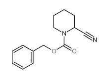 N-Cbz-2-cyanopiperidine picture