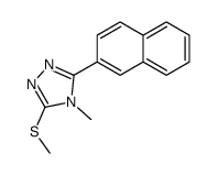 116850-52-3 structure