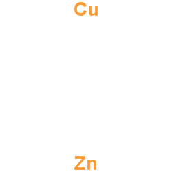 ZINC-COPPER COUPLE structure