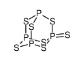 Phosphorus hepta sulfide picture