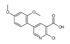 1261899-39-1 structure