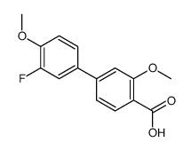 1261928-05-5 structure