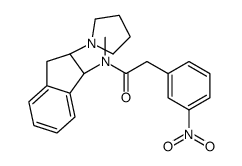 尼拉伏林结构式