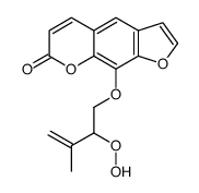 135366-51-7 structure