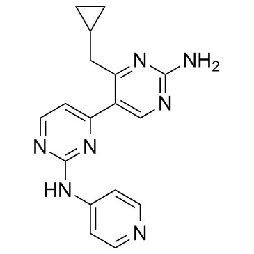 Vps34-PIK-III structure