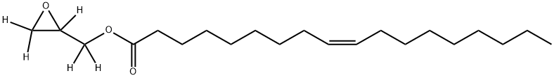 油酸缩水甘油酯-d5图片