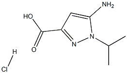 1432036-02-6 structure