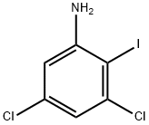 3,5-Dichloro-2-iodoaniline picture