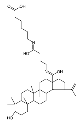 150840-69-0 structure