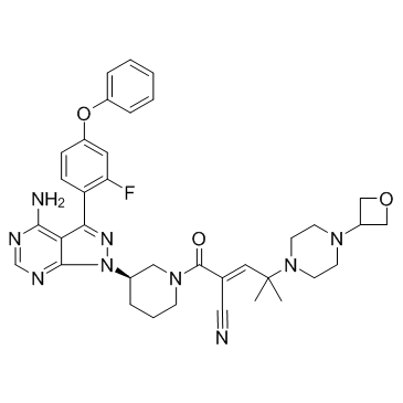 PRN 1008 Structure