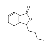 166733-97-7 structure