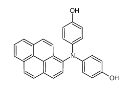 167100-14-3 structure