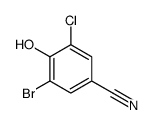 1689-86-7 structure