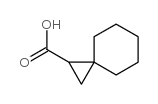 螺[2.5]辛烷-1-羧酸图片
