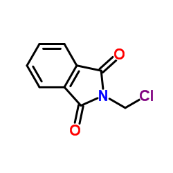 N-氯甲基邻苯二甲酰亚胺图片