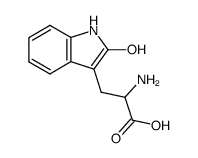 2-hydroxytryptophane图片