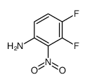 3,4-二氟-2-硝基苯胺图片