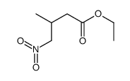 2985-50-4 structure