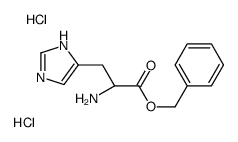 benzyl L-histidinate dihydrochloride picture