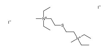 3166-63-0 structure