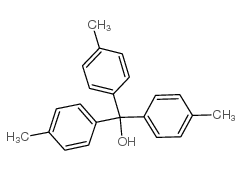 三-对甲苯基甲醇图片