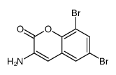 33259-35-7 structure