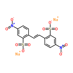 4,4’-二硝基二苯乙烯-2,2’-二磺酸双钠盐图片