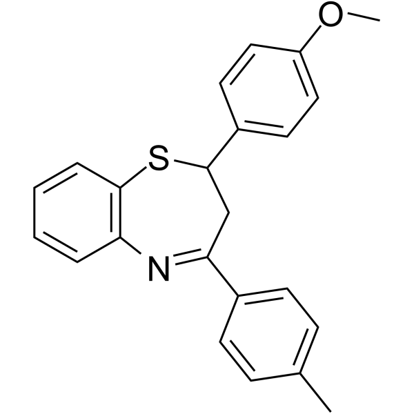 α-Glucosidase-IN-20 Structure