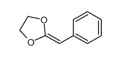 2-benzylidene-1,3-dioxolane picture