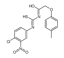 4362-39-4 structure