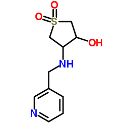 453577-52-1 structure