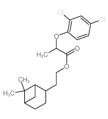 5423-02-9 structure