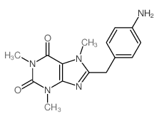 5426-89-1结构式