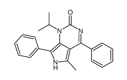 57436-15-4 structure