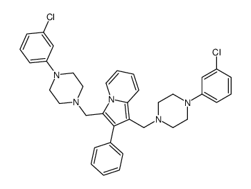 58892-63-0 structure