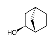 norbornan-2endo-ol Structure