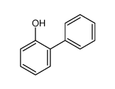 [1,1'-Biphenyl]-2-ol, chlorinated结构式