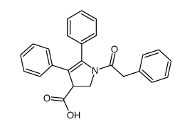 62920-74-5 structure