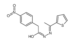 6399-26-4 structure